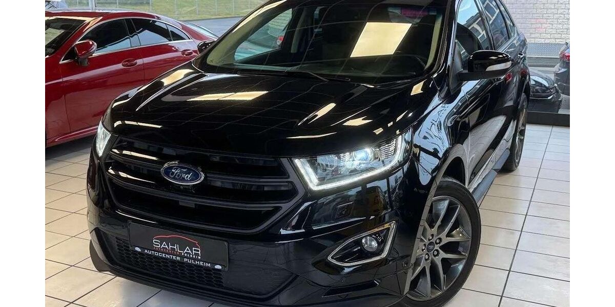 Ford Edge 145.000 km 17.999 &euro; pulheim 50259