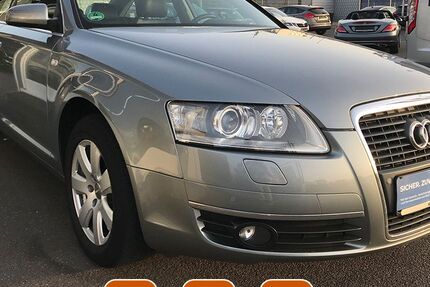 Audi A6 149.200 km 6.990 &euro; Pulheim 50259
