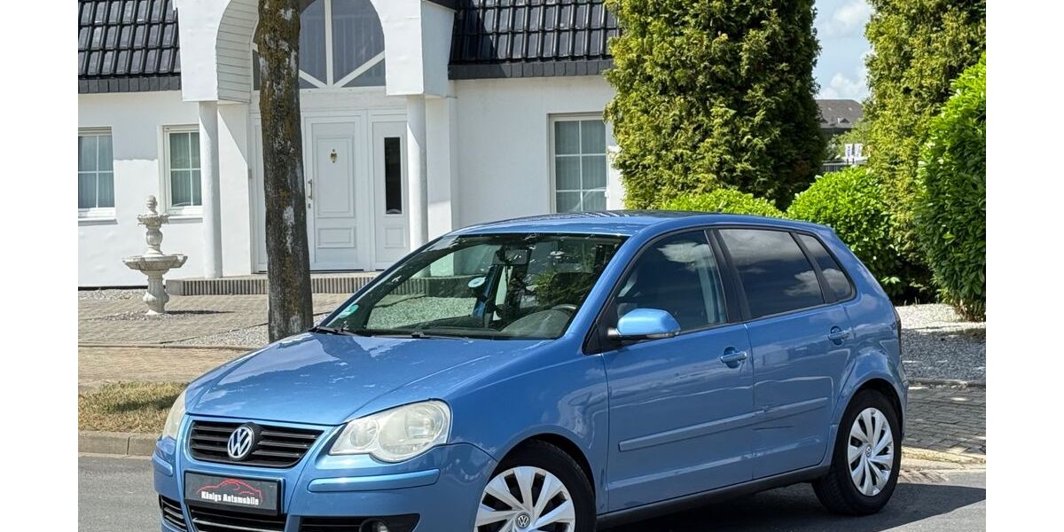 VW Polo 230.400 km 2.690 &euro; Jülich 52428