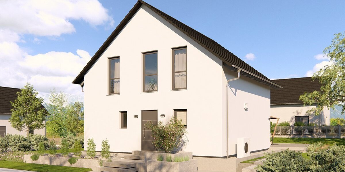 Individuell geplantes Traumhaus - Flexibler Wohnkomfort! - Einfamilienhaus Langerwehe | Angebot:27347977