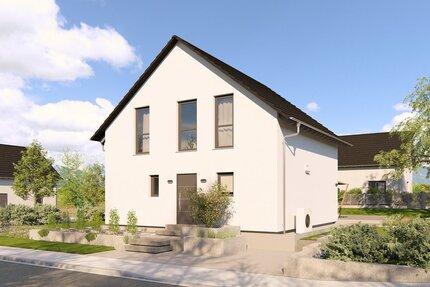 Individuell geplantes Traumhaus - Flexibler Wohnkomfort! - Haus Langerwehe | Angebot:27347977
