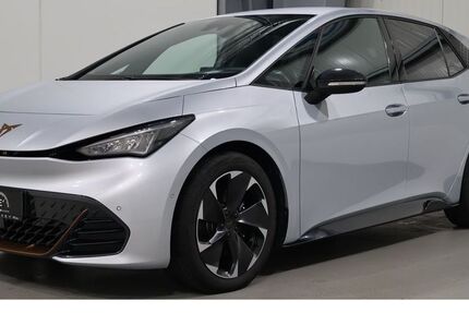 Cupra Born 51.093 km 22.990 &euro; Düren 52351