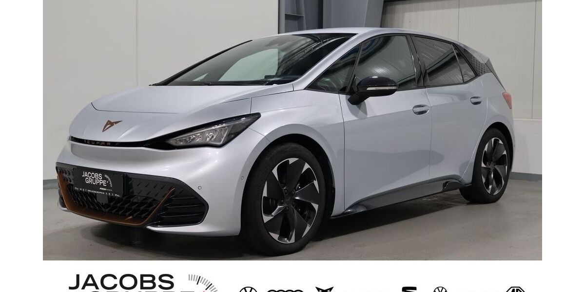 Cupra Born 51.093 km 22.990 &euro; Düren 52351