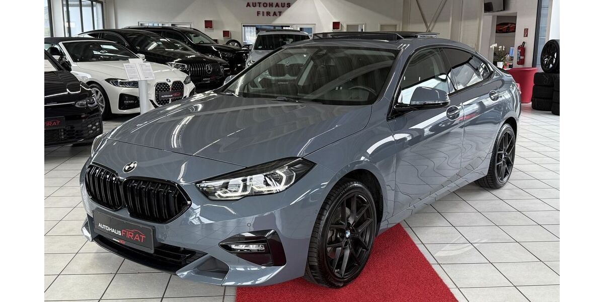 BMW 218 22.220 km 26.849 &euro; Erftstadt / Köln 50374