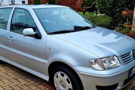 VW Polo 168.000 km 1.600 &euro; Kreuzau 52372