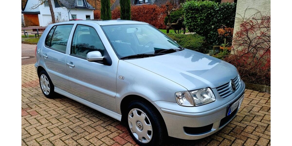 VW Polo 168.000 km 1.600 &euro; Kreuzau 52372