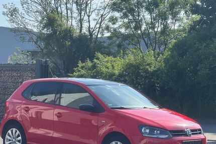 VW Polo 88.500 km 7.500 &euro; Jülich 52428