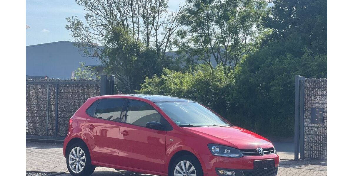 VW Polo 88.500 km 7.500 &euro; Jülich 52428