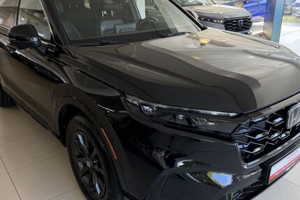 Honda CR-V 87.790 km 37.990 &euro; Brühl 50321