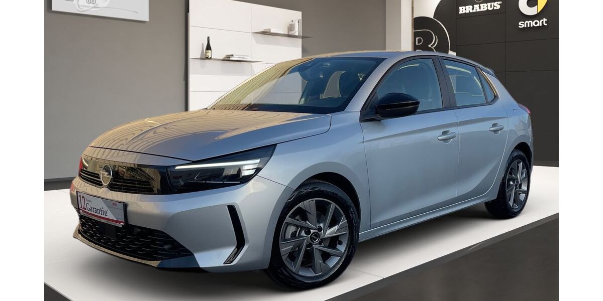 Opel Corsa 38.447 km 15.888 &euro; Köln 51067