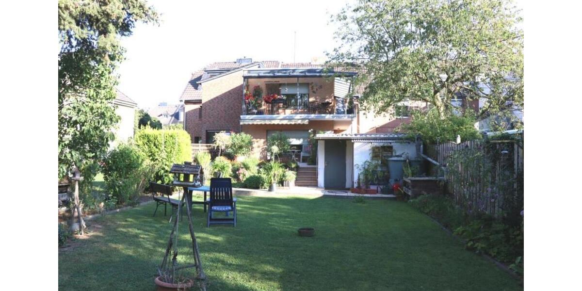 Reihenhaus Köln Heimersdorf - 9 Zimmer, 189 m&sup2;, 550.000&euro; | Angebot:25171438