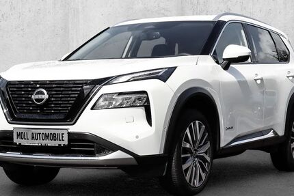 Nissan X-Trail 32.685 km 29.790 &euro; Düren 52351