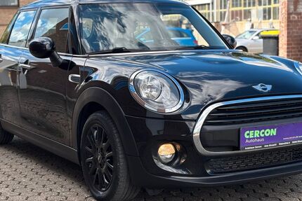 Mini ONE 108.300 km 9.200 &euro; Düren 52349