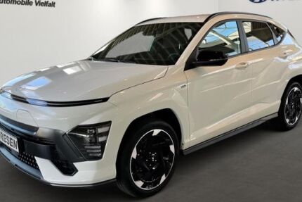 Hyundai KONA Elektro 23.000 km 34.990 &euro; Dormagen 41540