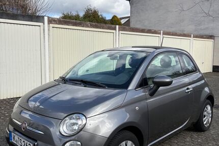 Fiat 500 86.914 km 5.700 &euro; Pulheim 50259