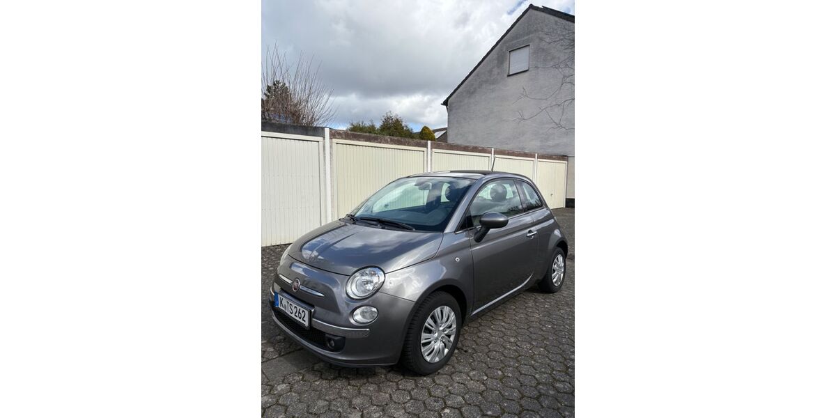 Fiat 500 86.914 km 6.000 &euro; Pulheim 50259