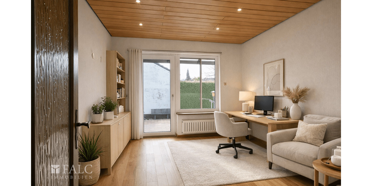 Einfamilienhaus Köln-Zündorf Zündorf - 1 Zimmer, 131 m&sup2;, 549.000&euro; | Angebot:25696528