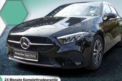 Mercedes-Benz A 200 26.860 km 27.740 &euro; Grevenbroich 41515