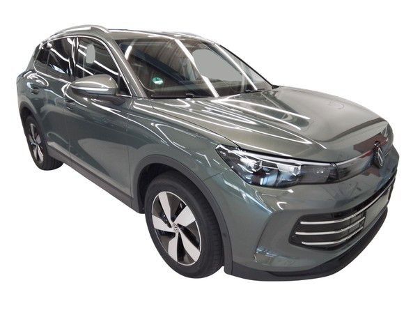 VW Tiguan 7.800 km 39.999 &euro; Grevenbroich 41515