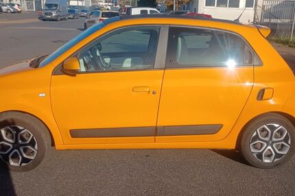 Renault Twingo 87.000 km 7.000 &euro; Pulheim 50259