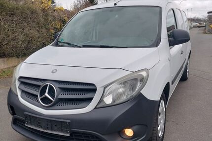 Mercedes-Benz Citan 243.000 km 4.700 &euro; Erftstadt 50374