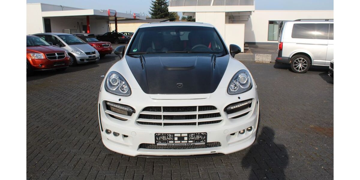 HAMANN Andere 75.000 km 79.990 &euro; BERGHEIM 50126