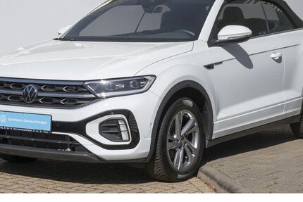 VW T-Roc 20.579 km 29.290 &euro; Düren 52351