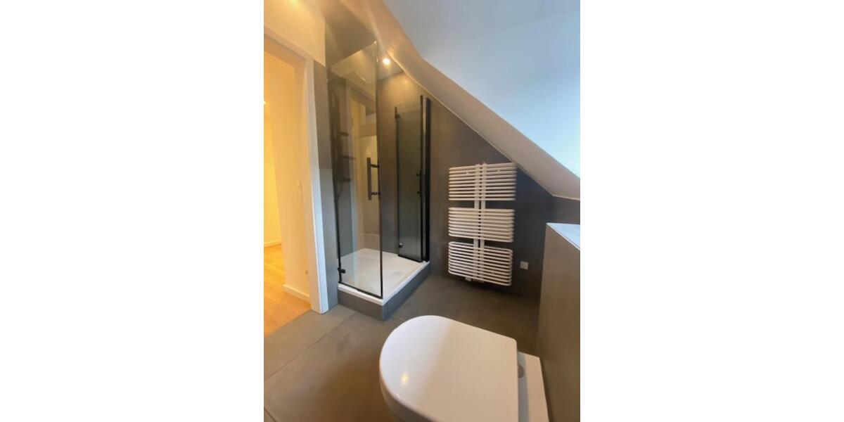 Dachgeschoßwohnung Köln Lindenthal - 2 Zimmer, 45 m&sup2;, 970&euro; | Angebot:25874638