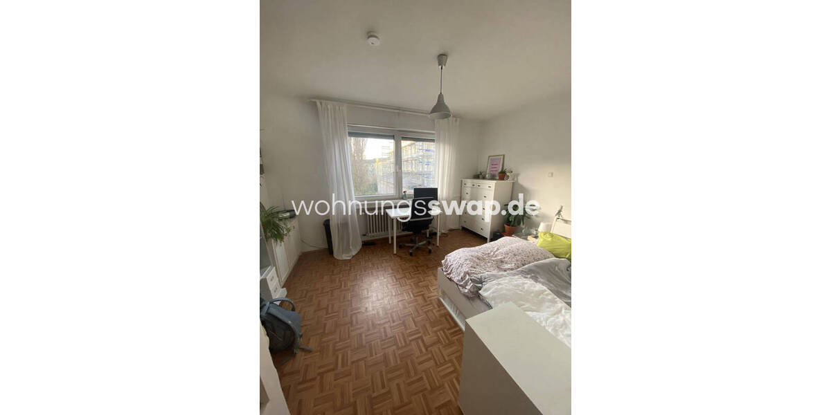 Etagenwohnung Köln Lindenthal - 3 Zimmer, 65 m&sup2;, 950&euro; | Angebot:25970492