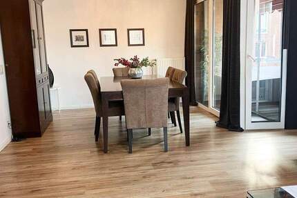 Wohnung Neuss Grimlinghausen - 3 Zimmer, 75 m&sup2;, 299.000&euro; | Angebot:25697415