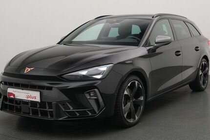 Cupra Leon 24.479 km 32.688 &euro; Leverkusen 51373