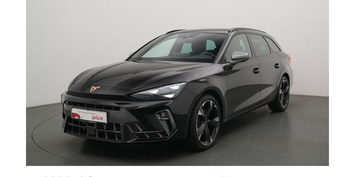 Cupra Leon 24.479 km 32.688 &euro; Leverkusen 51373