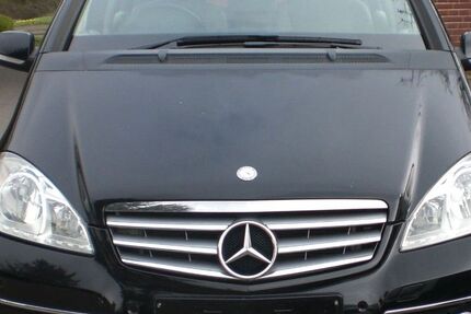 Mercedes-Benz A 170 219.000 km 3.500 &euro; Köln 50735