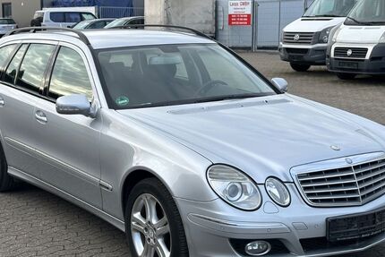 Mercedes-Benz E 200 398.400 km 3.450 &euro; Bornheim 53332