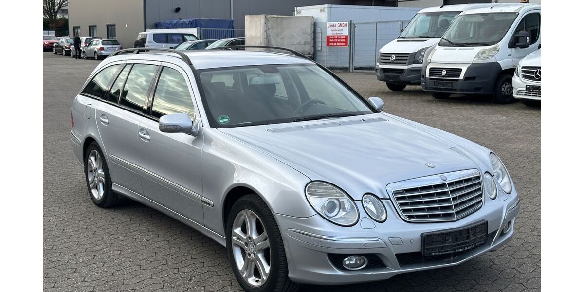 Mercedes-Benz E 200 398.400 km 3.450 &euro; Bornheim 53332
