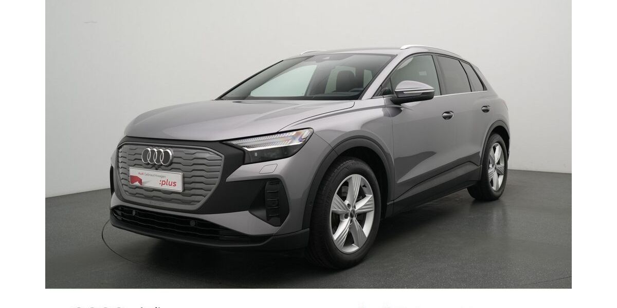 Audi Q4 62.504 km 36.980 &euro; Leverkusen 51373