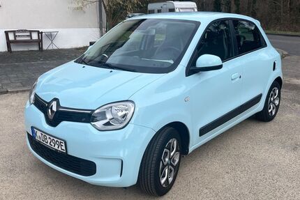 Renault Twingo 21.900 km 11.000 &euro; Köln 51109