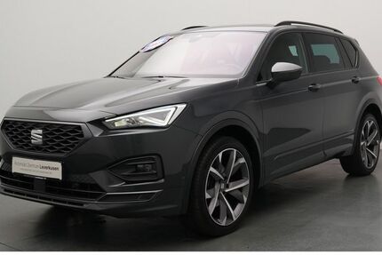 Seat Tarraco 46.416 km 29.480 &euro; Leverkusen 51379