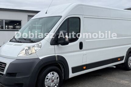 Fiat Ducato 215.359 km 13.990 &euro; Elsdorf (bei Köln) 50189