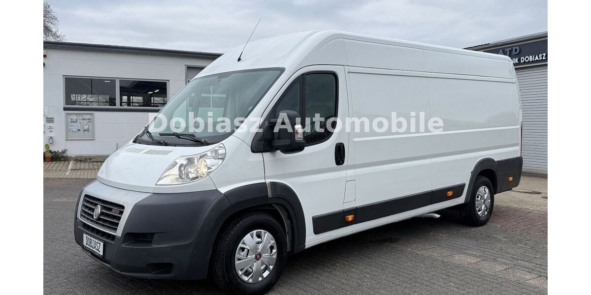 Fiat Ducato 215.359 km 14.290 &euro; Elsdorf (bei Köln) 50189