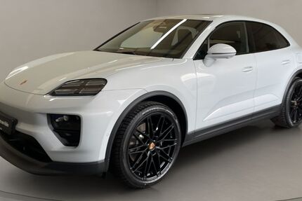 Porsche Macan 11.500 km 101.000 &euro; Köln 50823