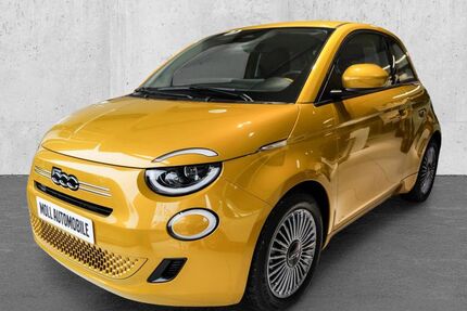 Fiat 500 5.000 km 18.575 &euro; Köln 50825