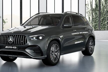 Mercedes-Benz GLE 53 AMG 46.171 km 98.900 &euro; Düren 52349