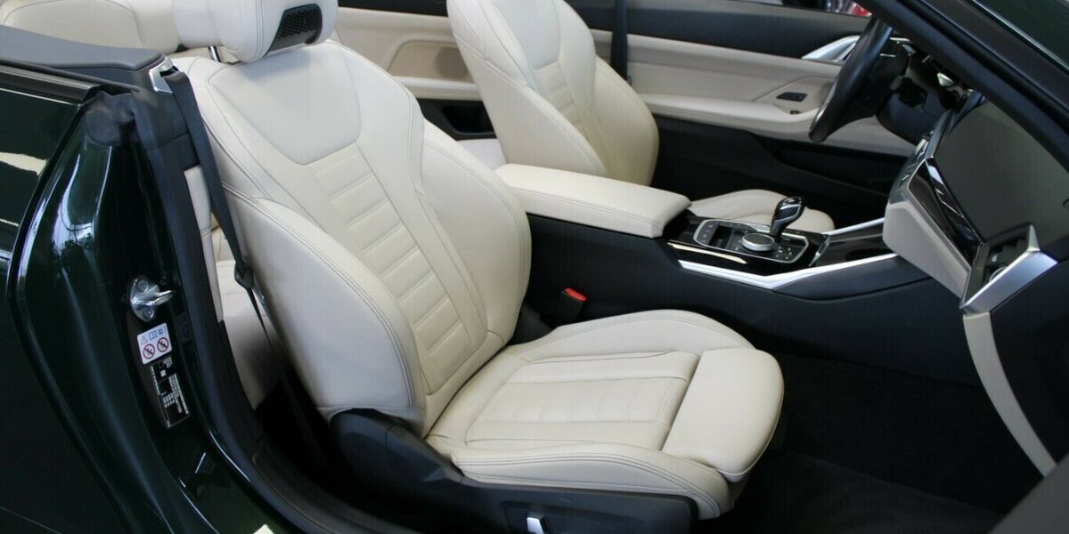 BMW 430 430i xDrive Cabrio 67.935 km 39.980 &euro; Euskirchen 53881