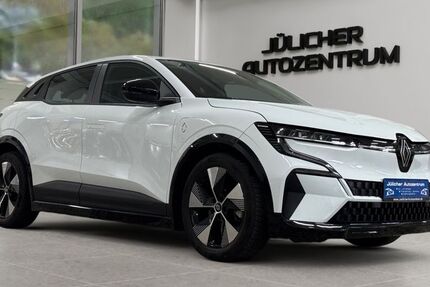 Renault Megane 58.636 km 21.490 &euro; Jülich 52428