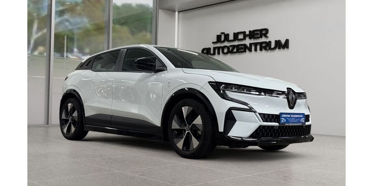 Renault Megane 58.636 km 21.490 &euro; Jülich 52428