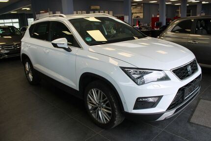 Seat Ateca 98.752 km 18.980 &euro; Euskirchen 53881