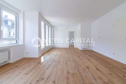 Wohnung Köln Rodenkirchen - 4 Zimmer, 81 m&sup2;, 524.000&euro; | Angebot:26040416