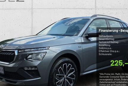 Skoda Kamiq 29.277 km 20.995 &euro; Pulheim-Brauweiler 50259