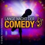 20. Lange Nacht der Comedy Rostock